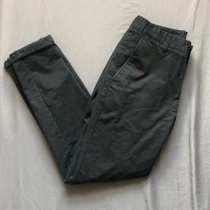 Bonobos Tailored Chino Pants (28/30)